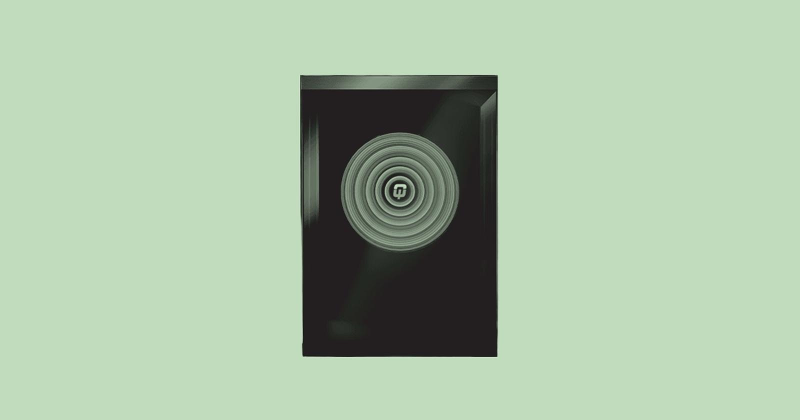 QBoson Quantum Computer