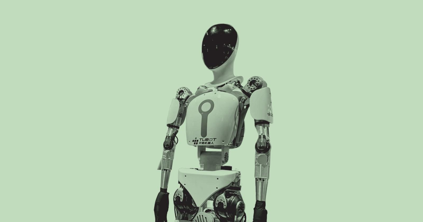 China Robot