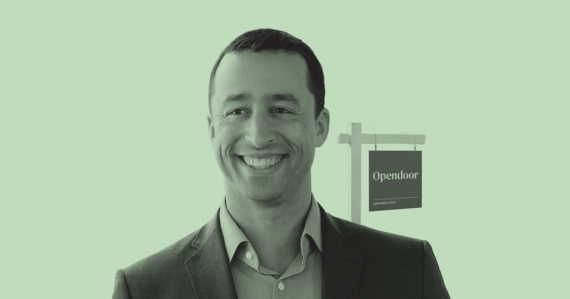 Mike Alfred Opendoor