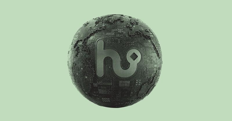 HUHUTECH Semiconductor chip world