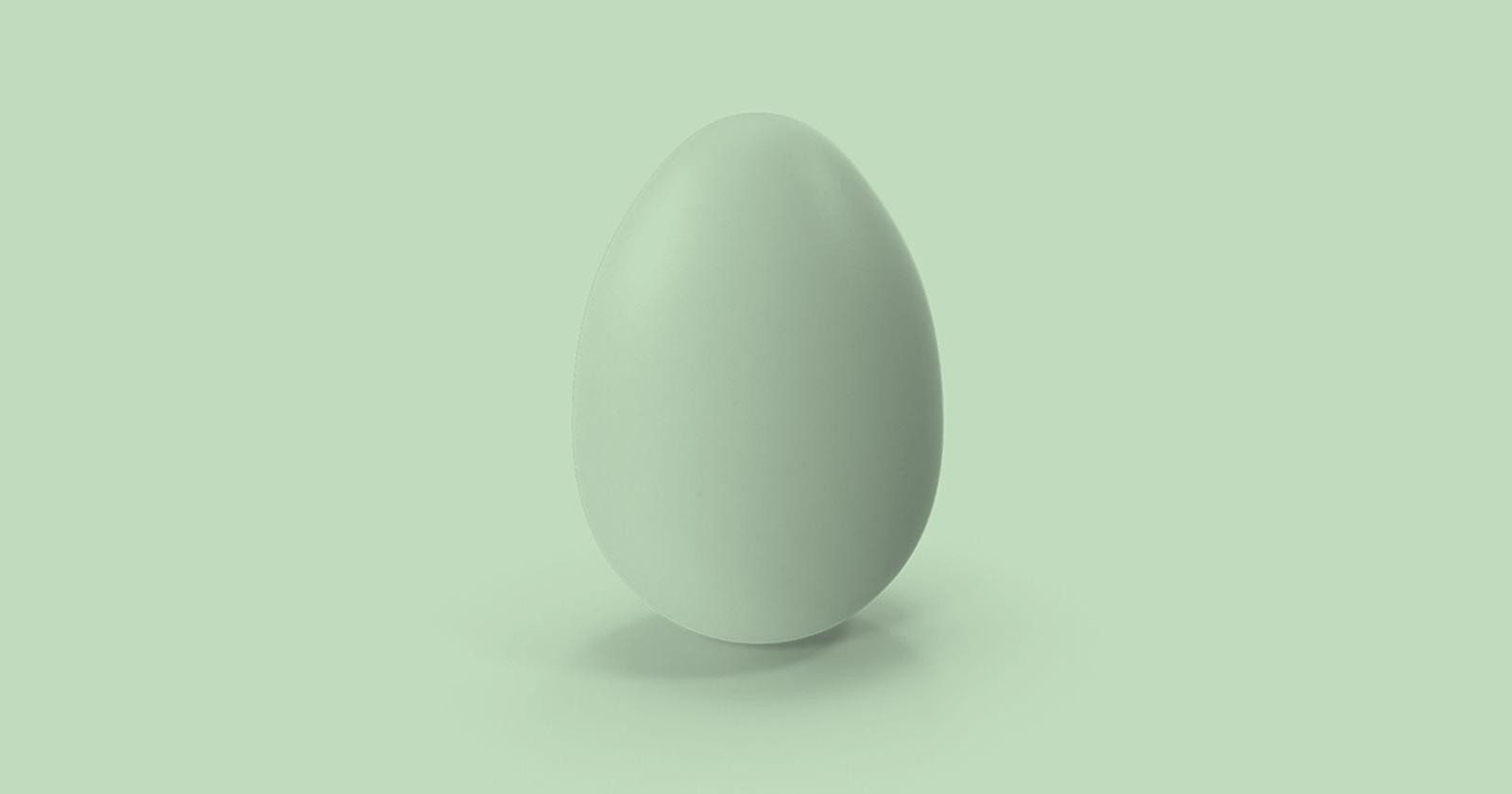 Onego Bio Wants To Disrupt The Egg Industry