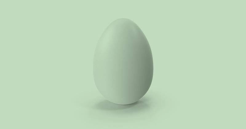 Onego Bio Wants To Disrupt The Egg Industry