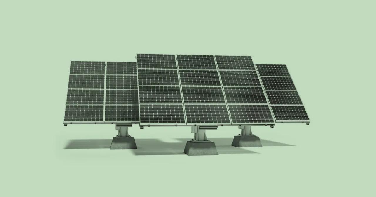 Solar Power Stocks