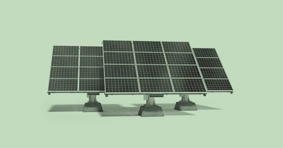Solar Power Stocks