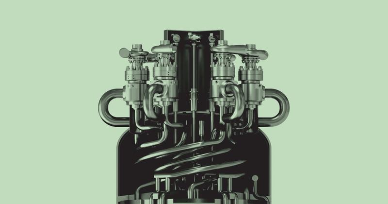 Terrestrial Energy IMSR