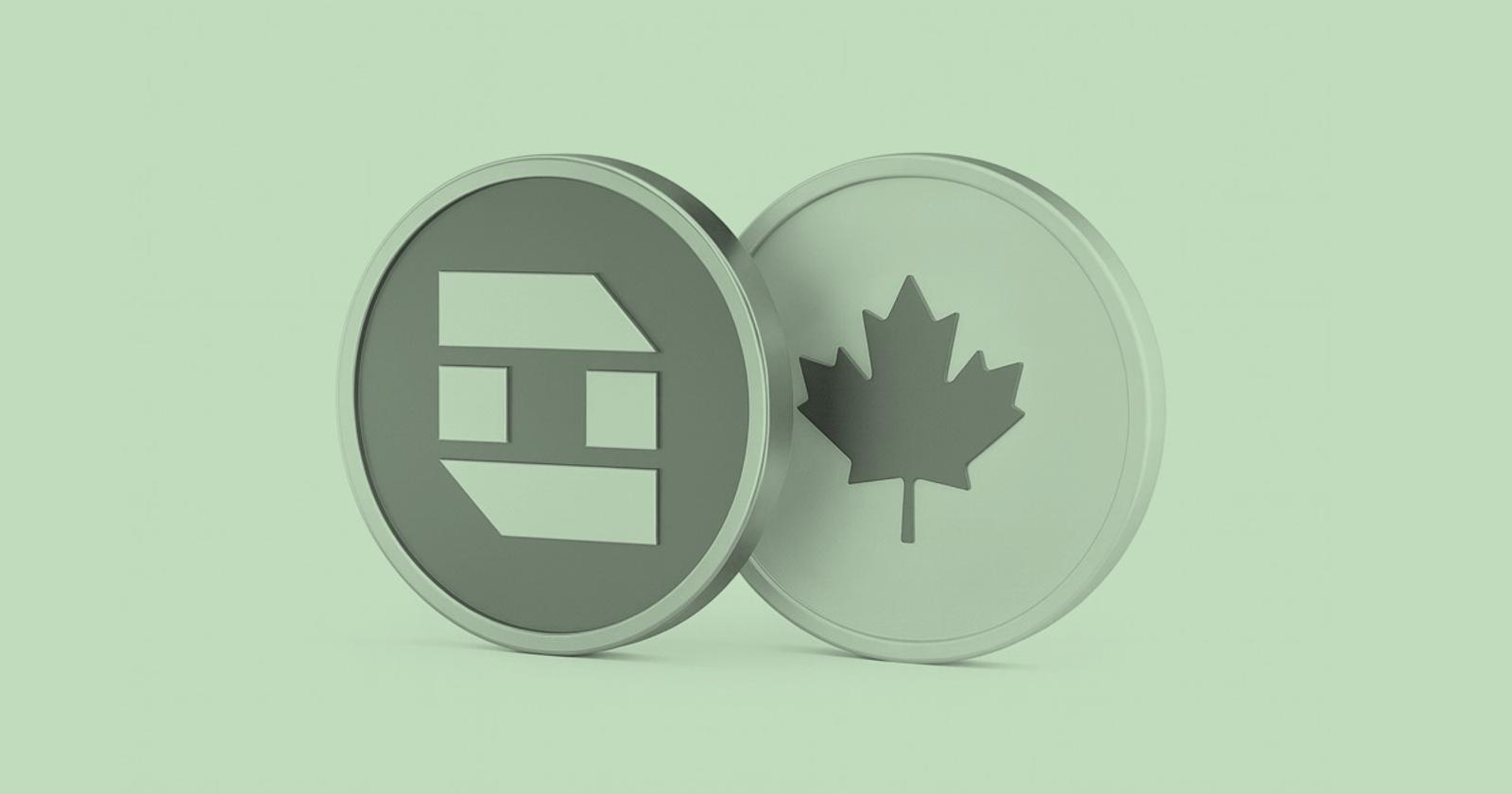 DeFi Canada Stablecoin