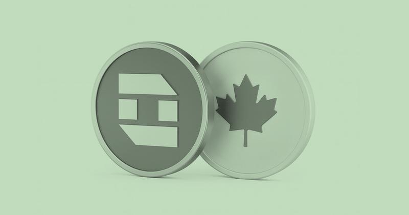 DeFi Canada Stablecoin