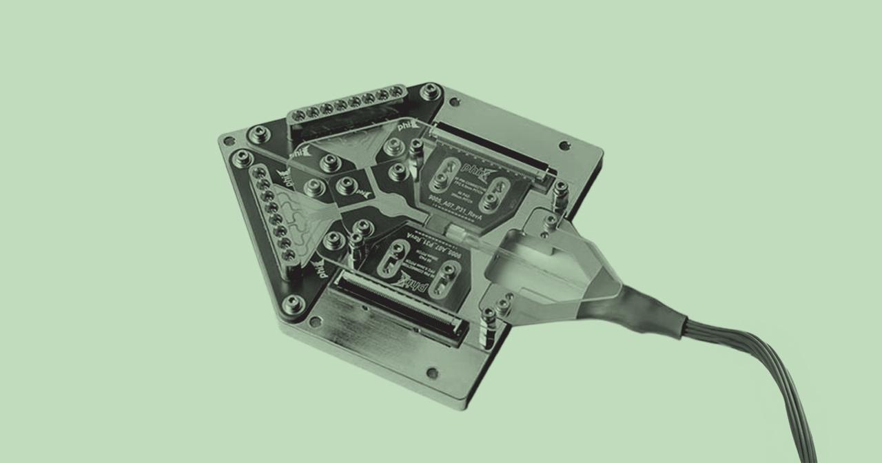 Optical Hardware Stocks