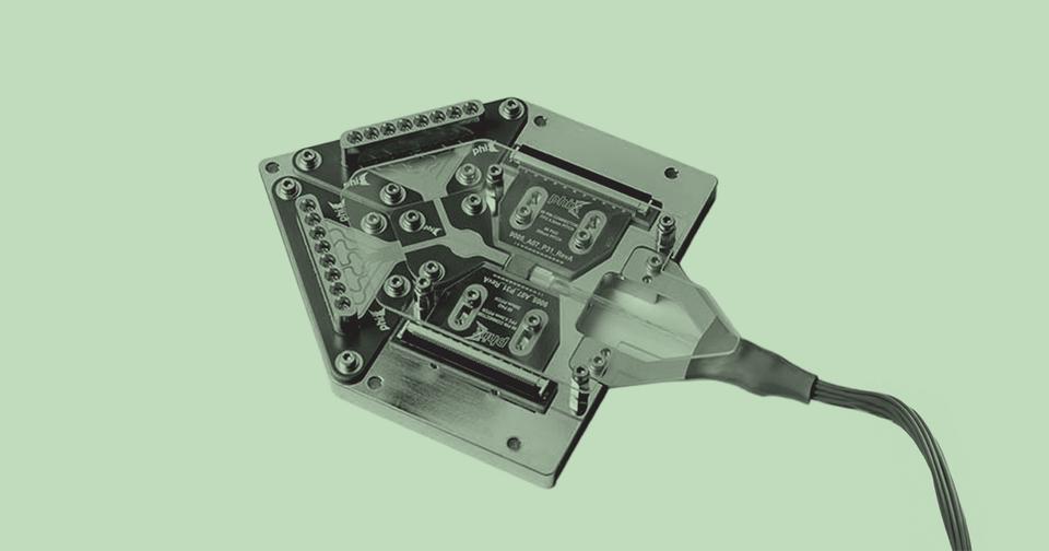 Optical Hardware Stocks