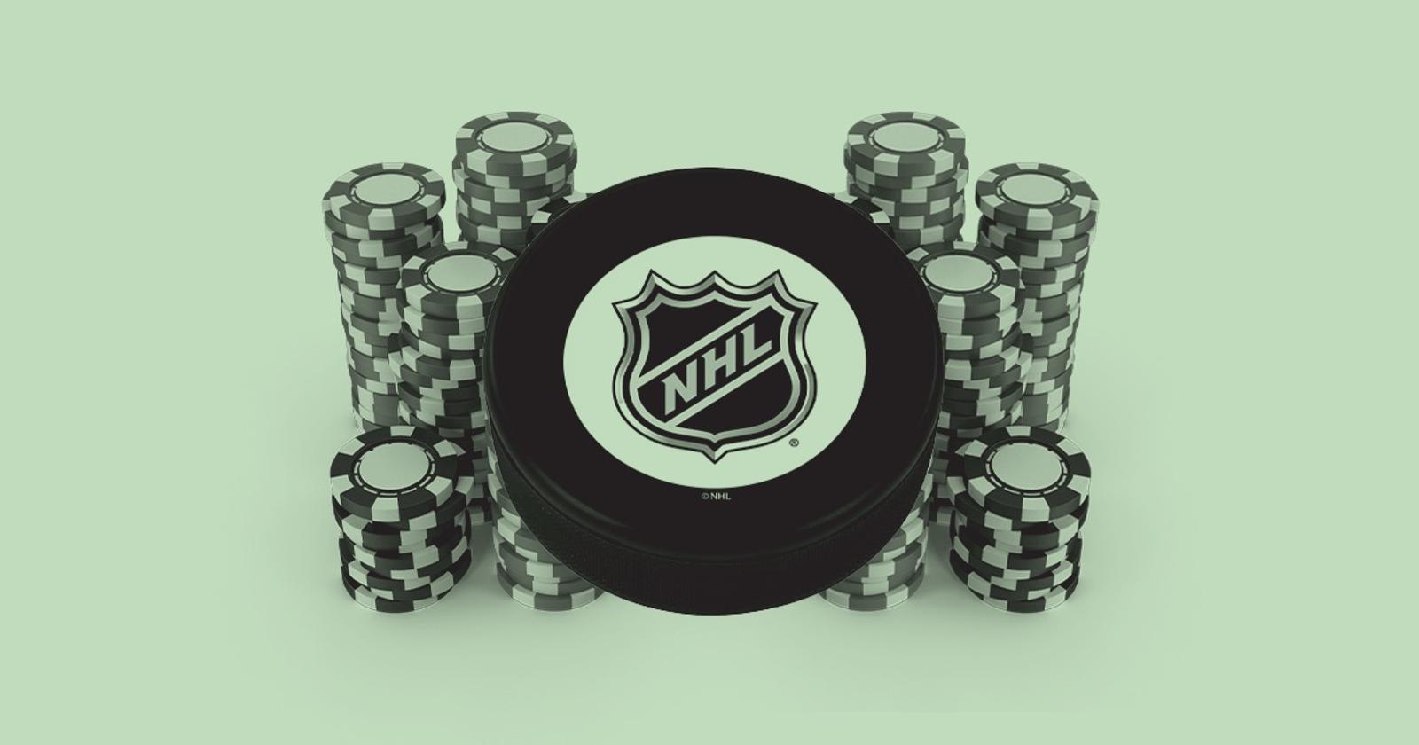 NHL Polymarket Kalshi