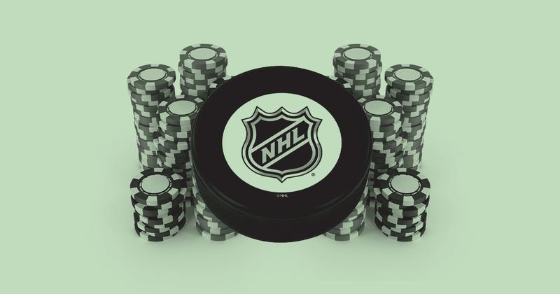 NHL Polymarket Kalshi
