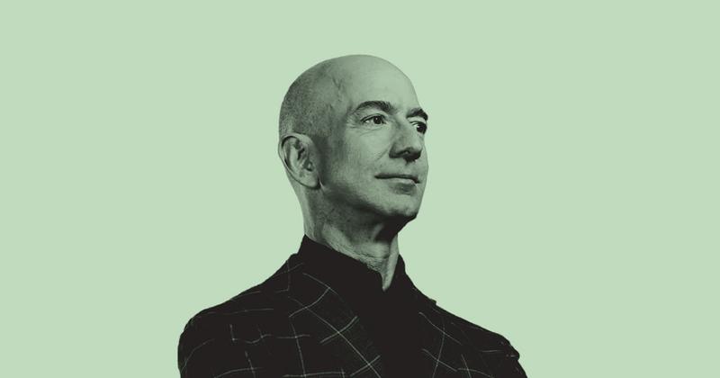 The Bezos Earth Fund Is Ramping Up Research For Lab Grown Meat