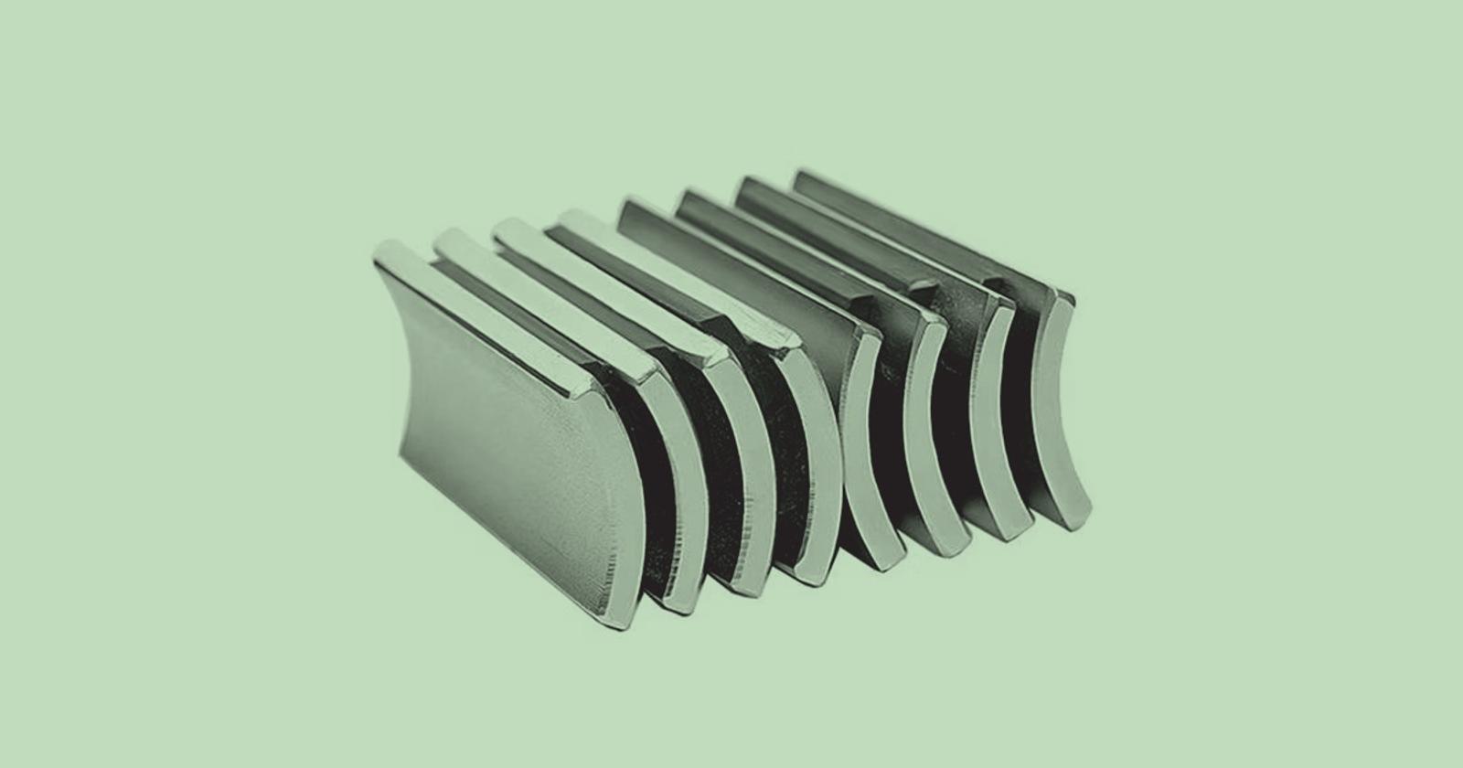 Rare Earth Magnets