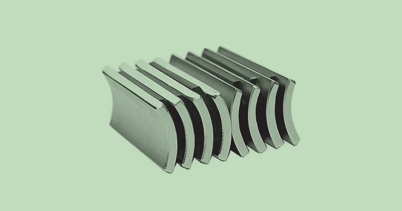 Rare Earth Magnets