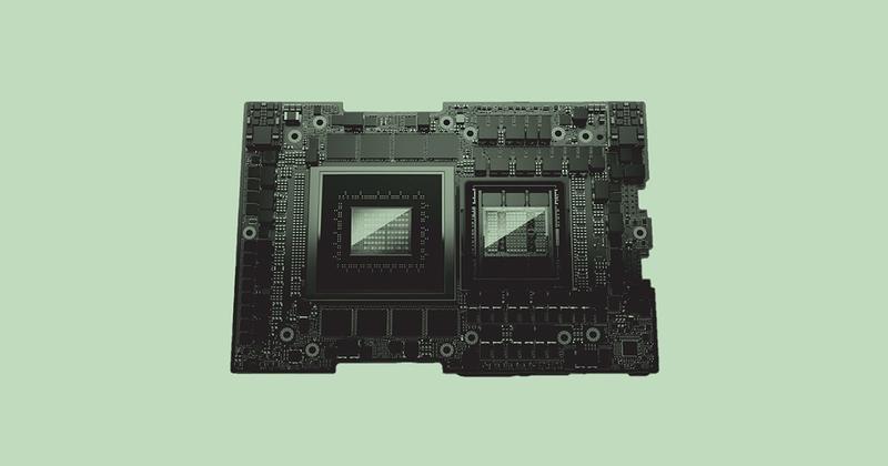 Nvidia is Launching The Next AI Superchip