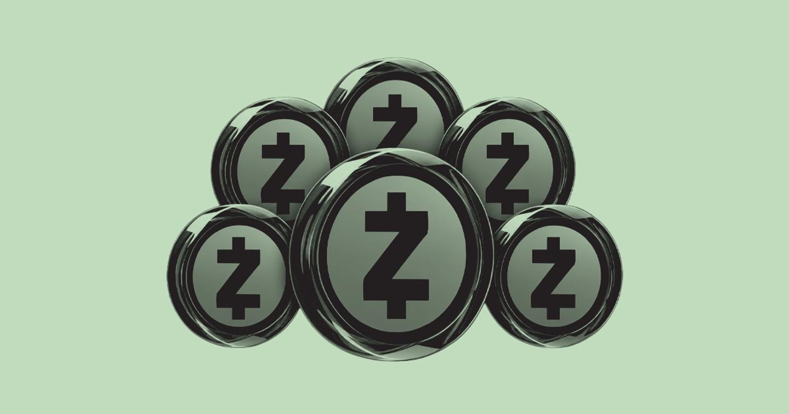 zcash stack