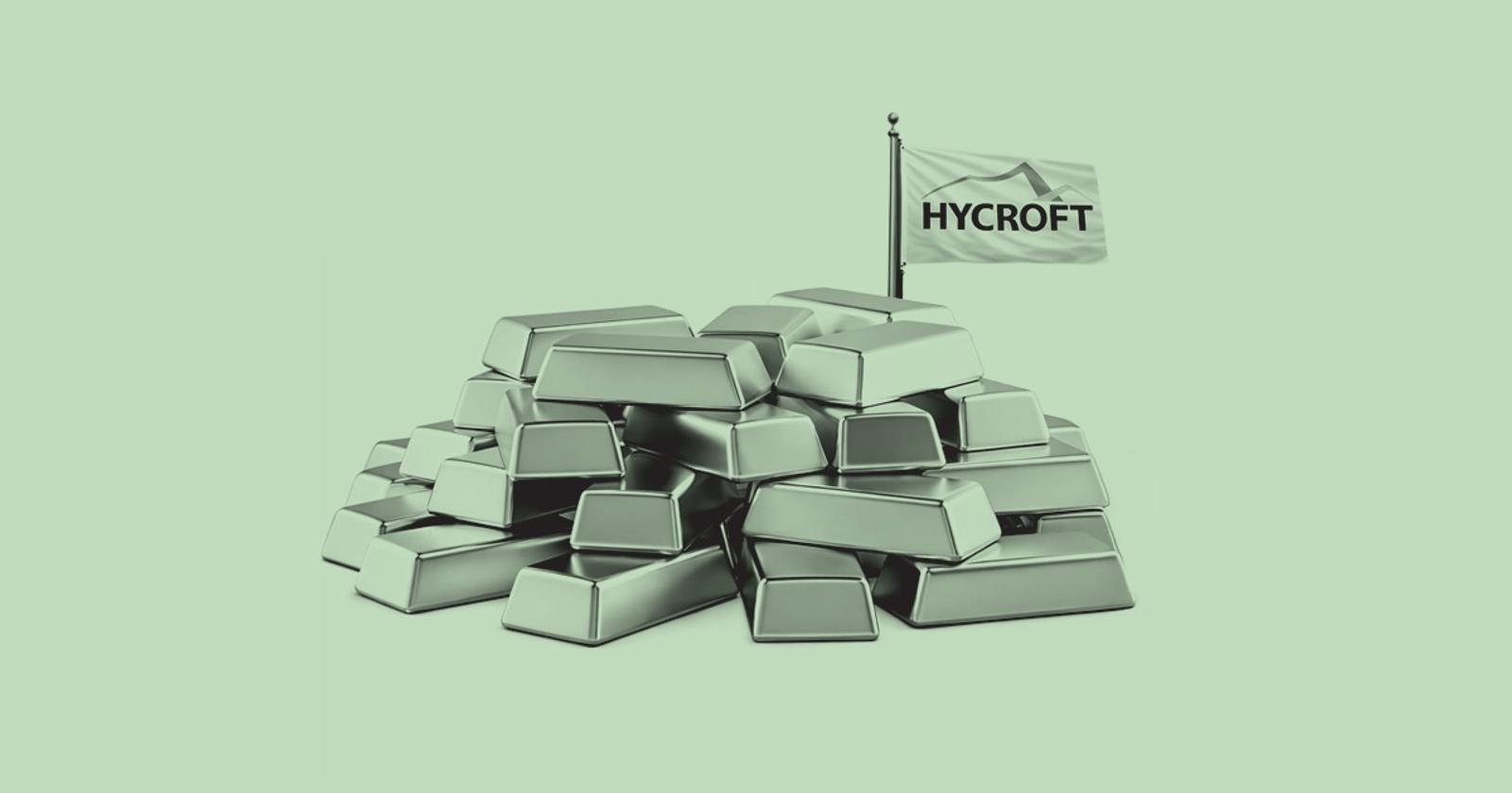 Hycroft Silver
