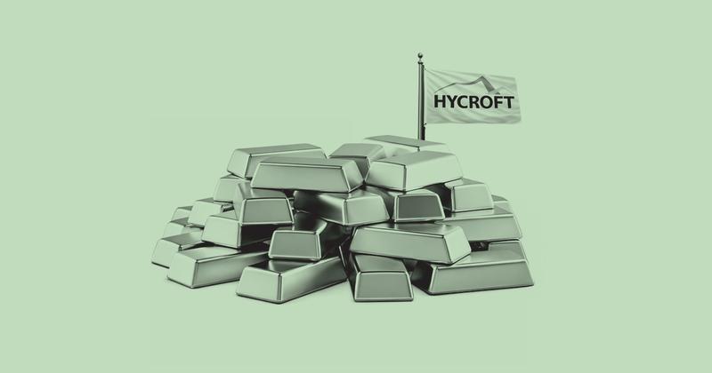 Hycroft Silver