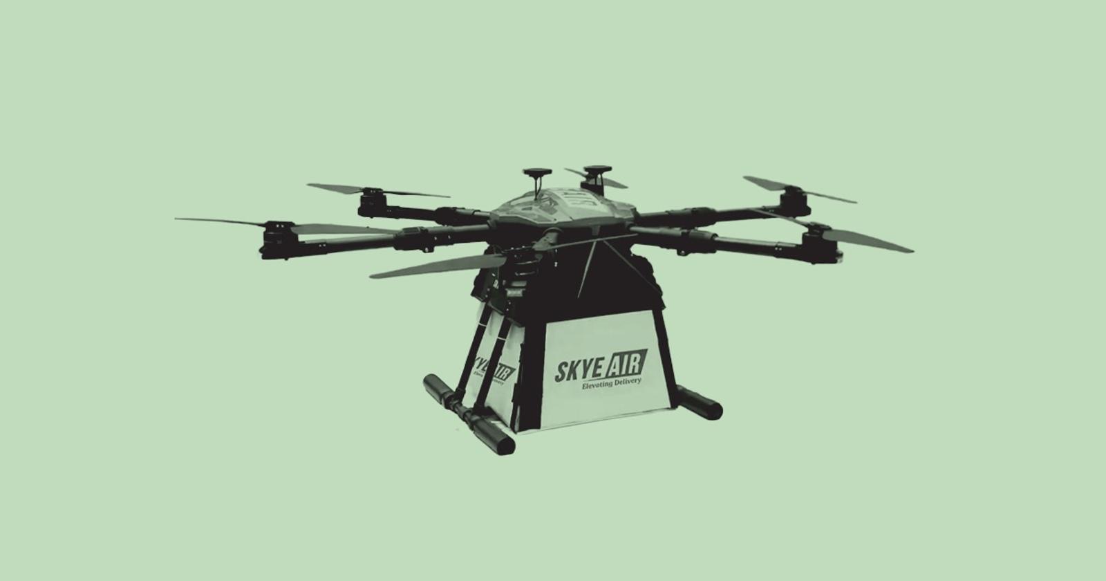 Skye Air Drone
