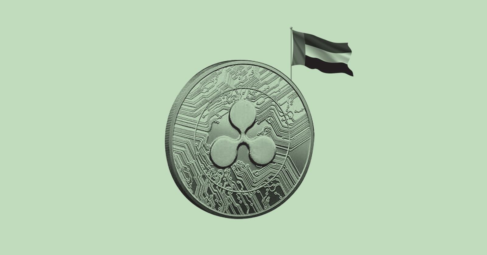 Ripple Stablecoin