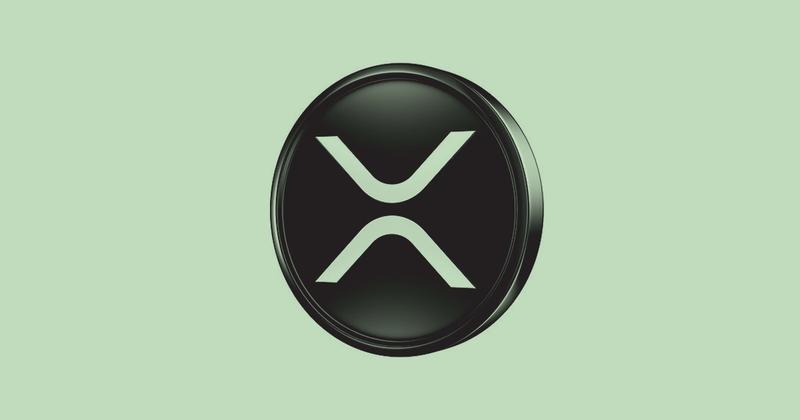Ripple XRP Token