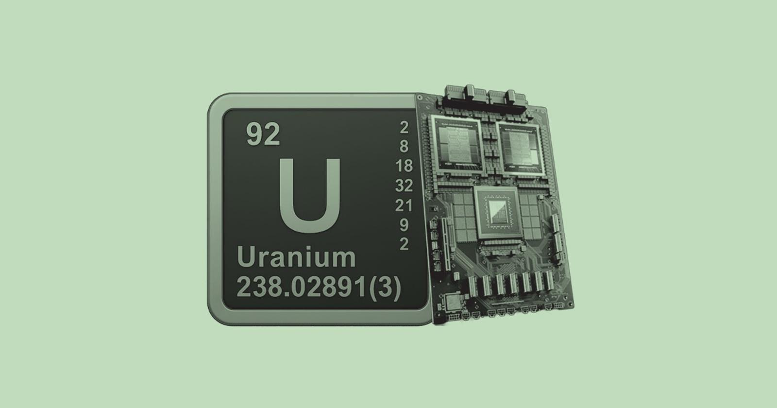 Nuclear GPU