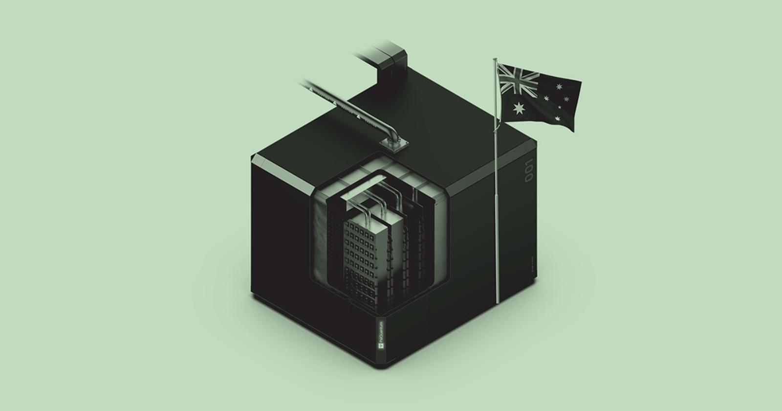 The Australian Government Has Big Plans For Quantum Computing