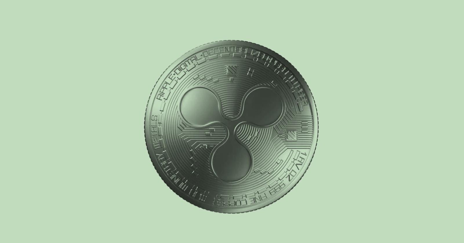 Ripple stablecoin RLUSD