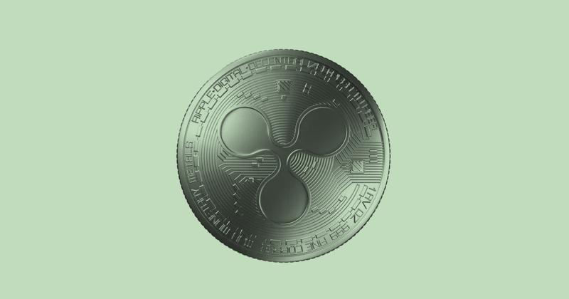 Ripple stablecoin RLUSD