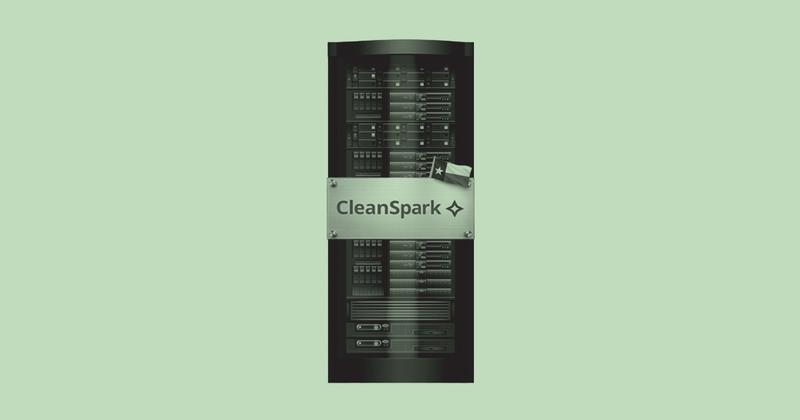 Cleanspark Texas
