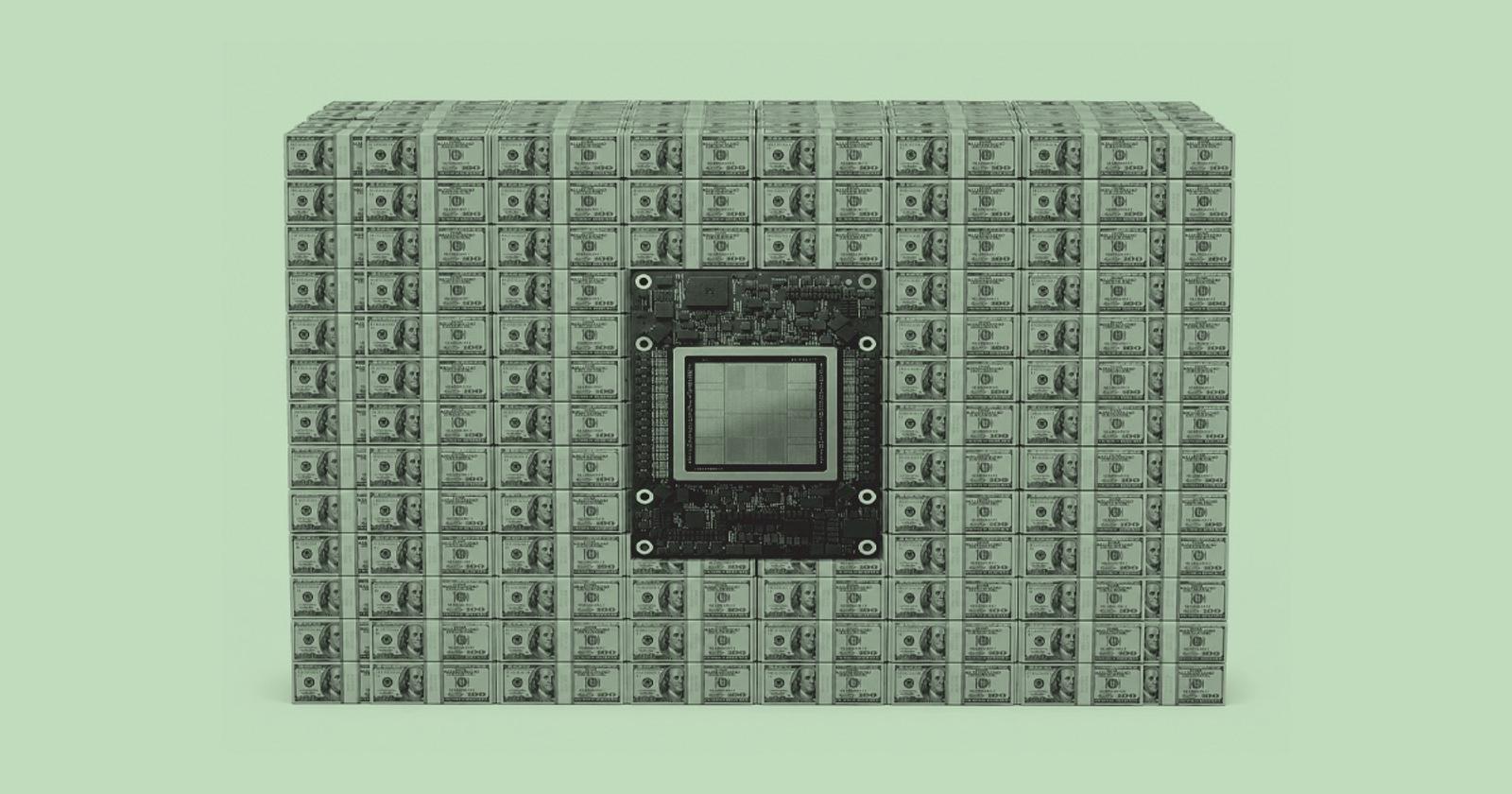Intel Chip cash