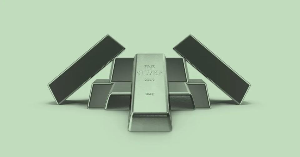 Silver Stocks