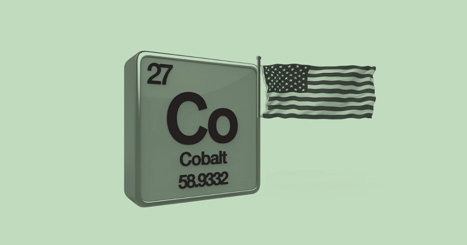 Electra Battery Materials Lands Funding From The Department of Defense
