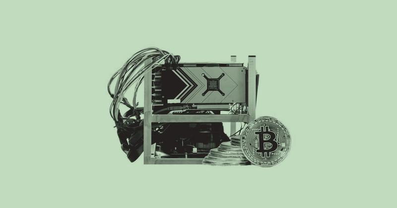 Even Bitcoin Miners Want In On The AI Race