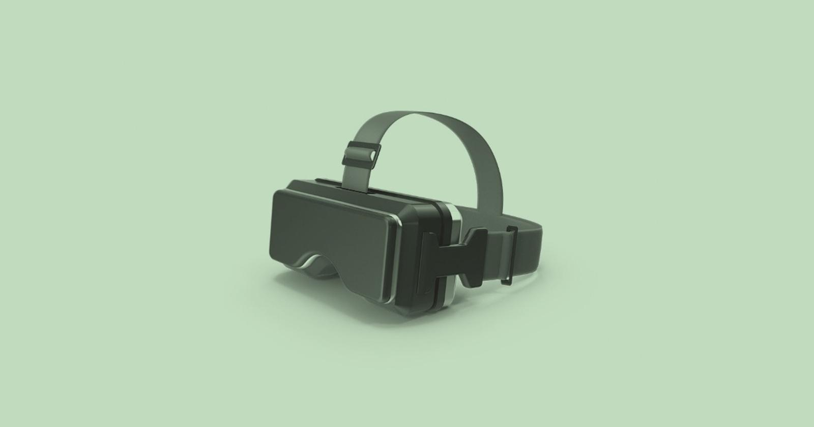 Improving Brain Health With Virtual Reality