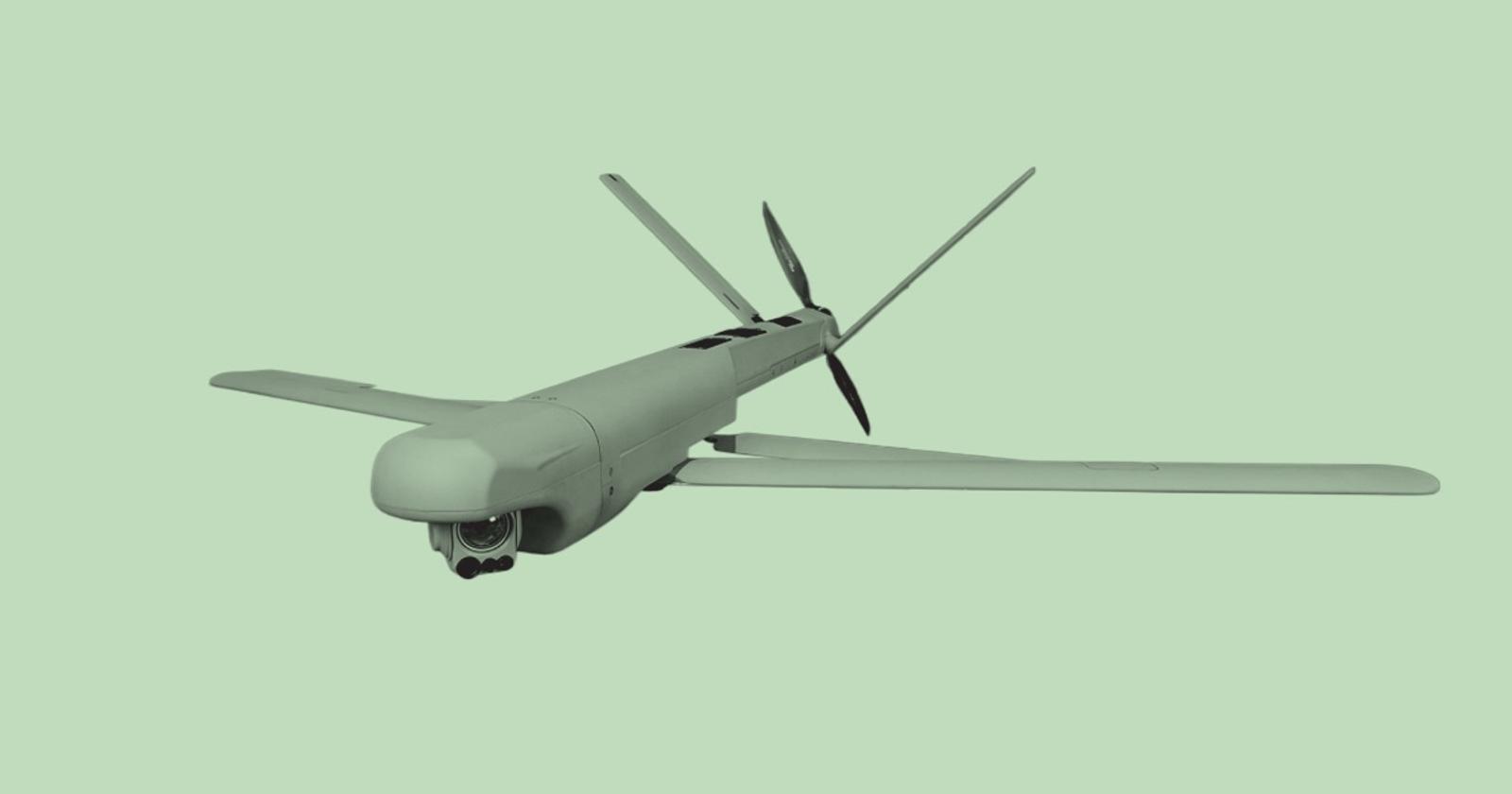 aevex drone 