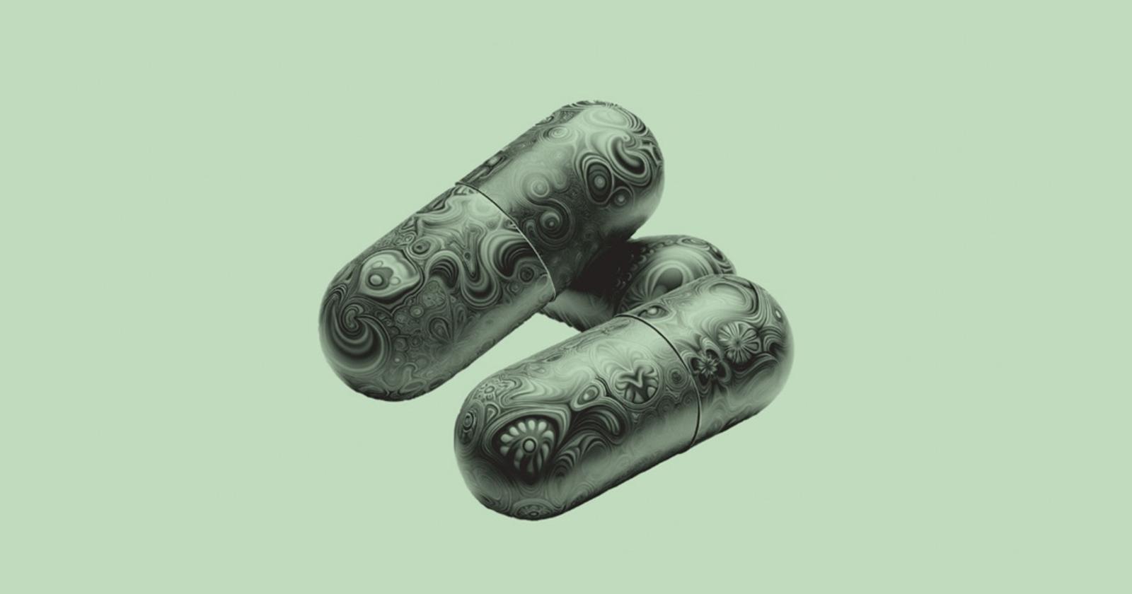 Psychedelics Are On The Verge Of Creating A Biotech Revolution