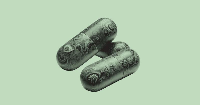 Psychedelics Are On The Verge Of Creating A Biotech Revolution