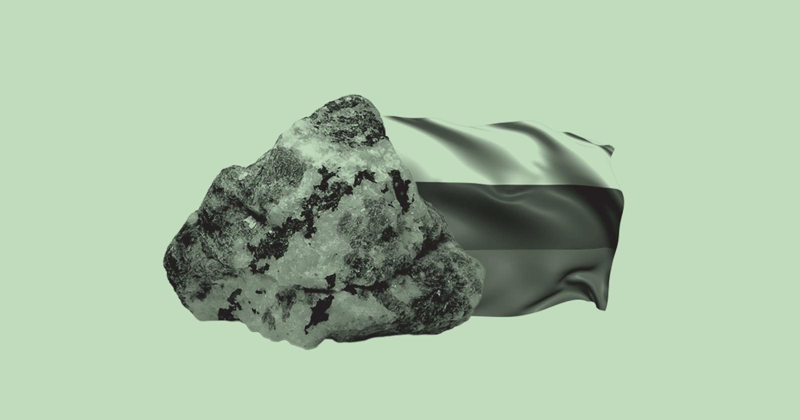 Russia Rare Earth