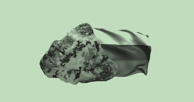 Russia Rare Earth