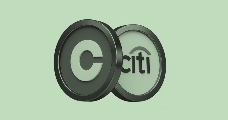 Coinbase Citigroup