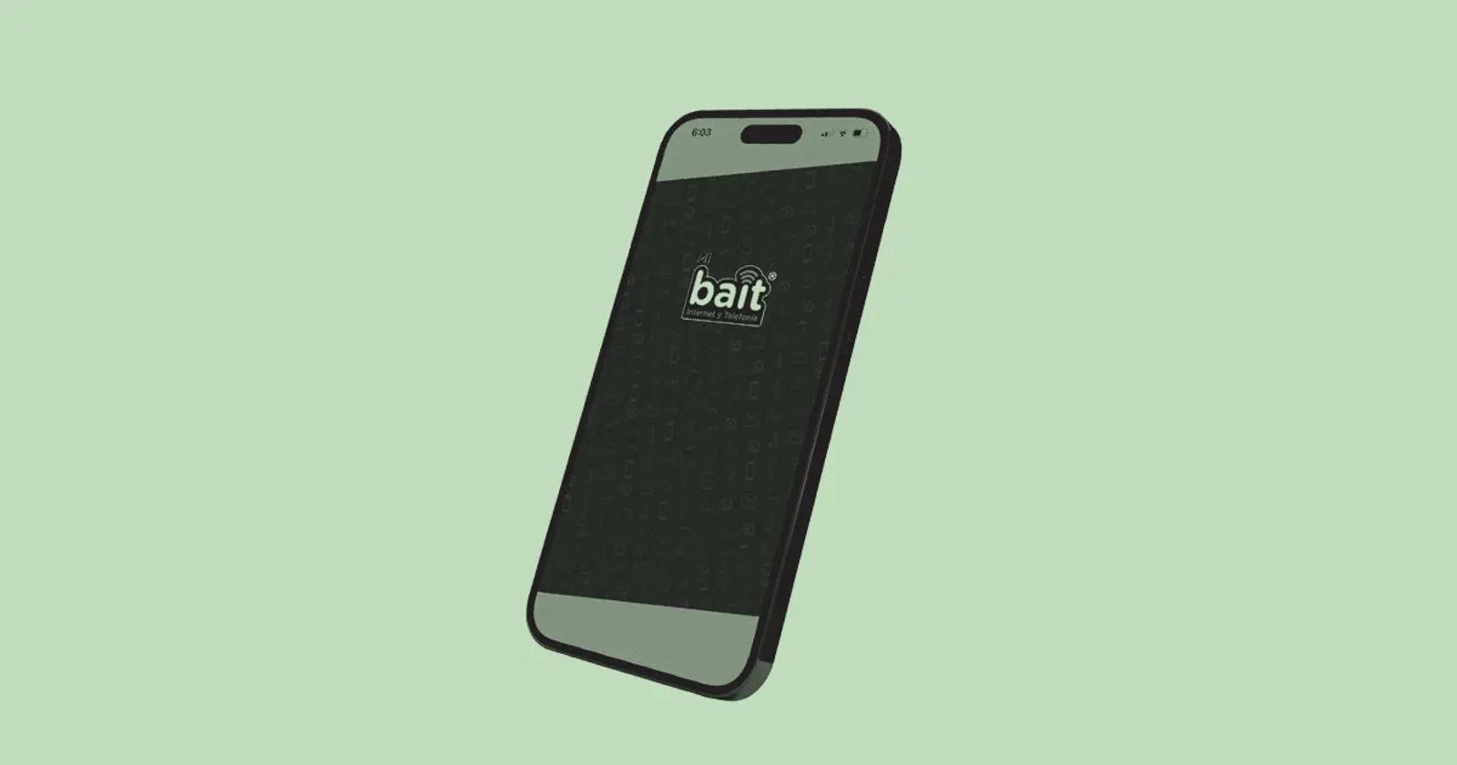 MiMedia WalMart Bait mobile