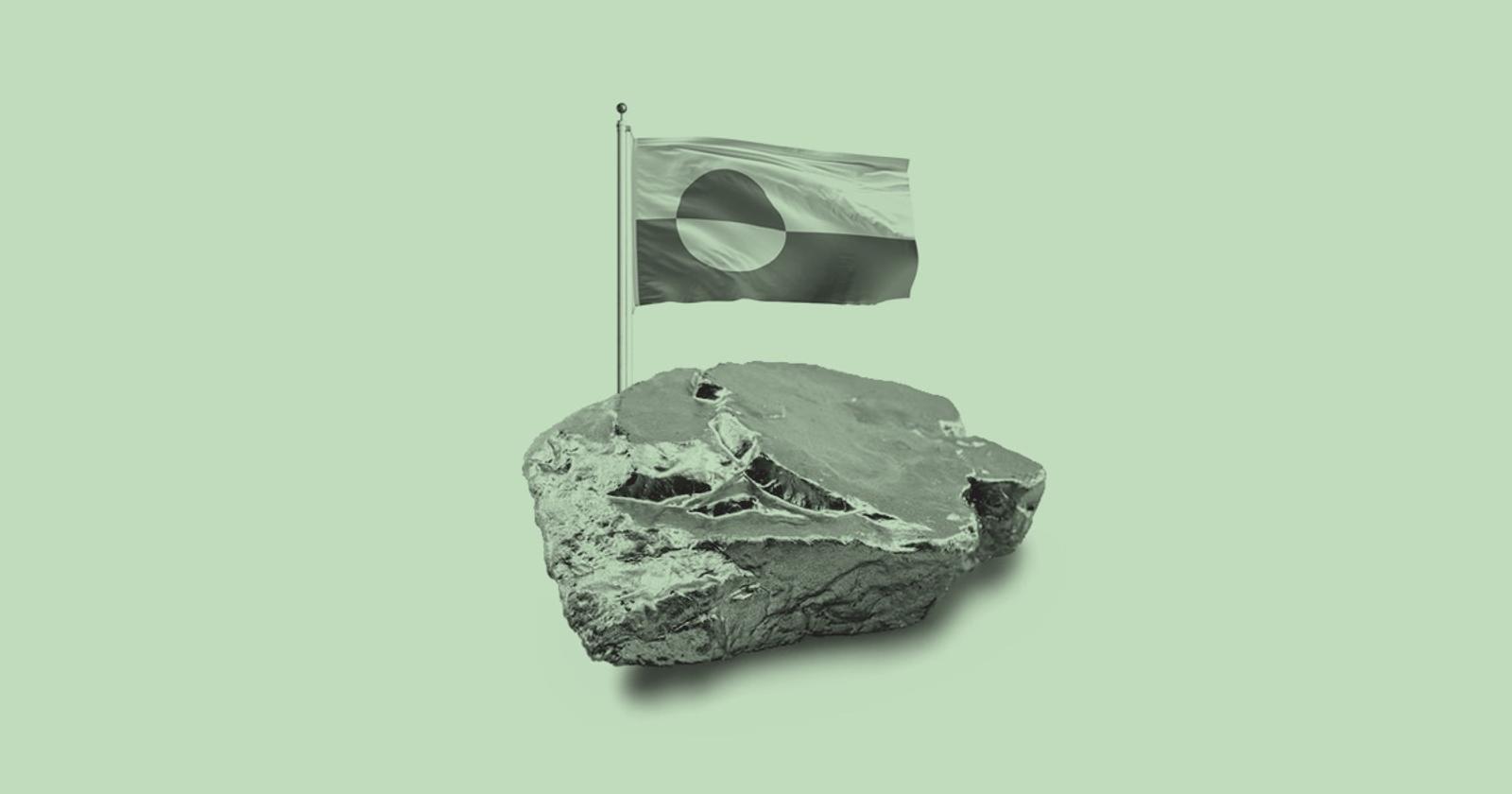 Critical Metals Greenland