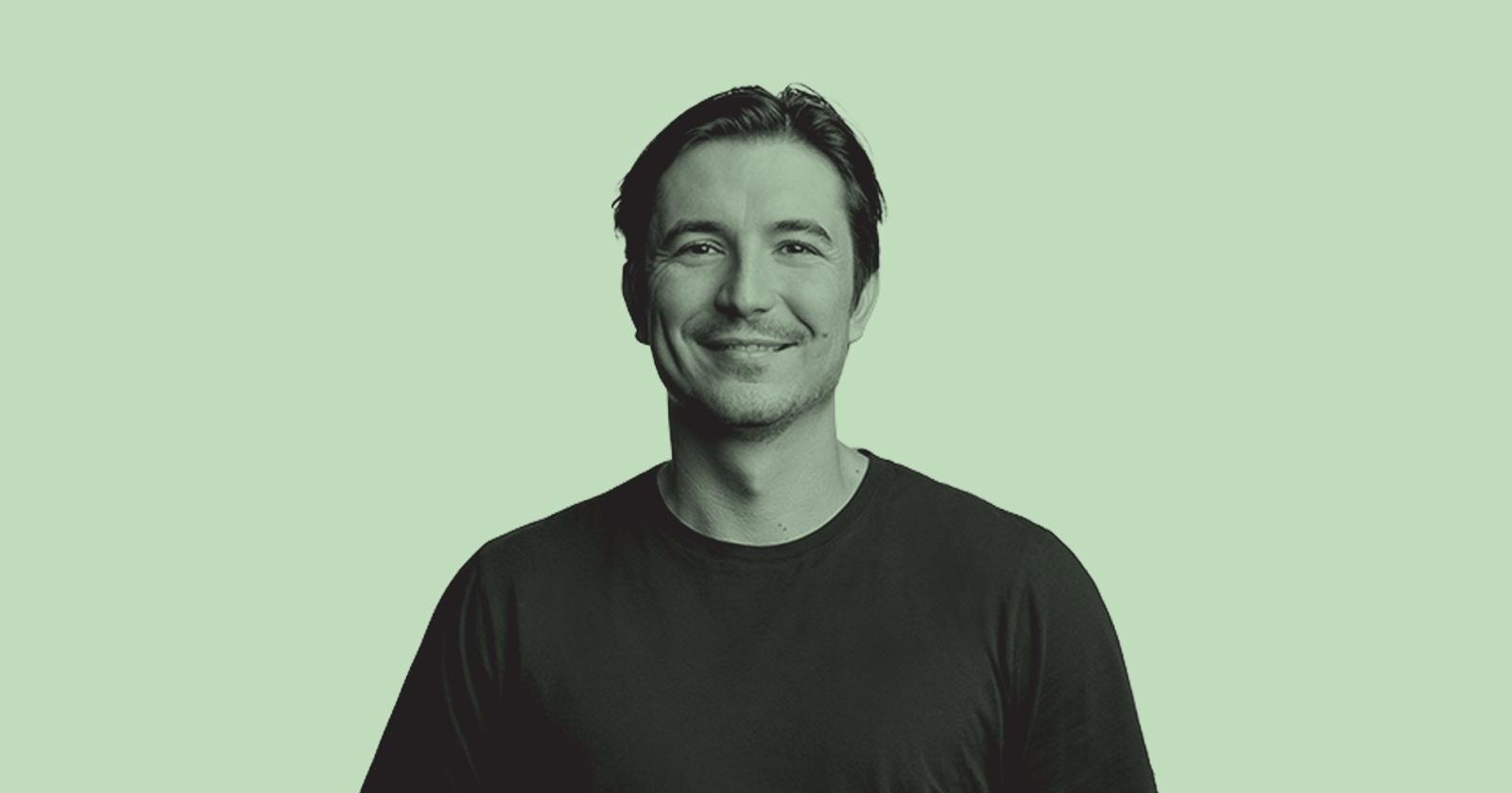 Robinhood crypto Vlad Tenev