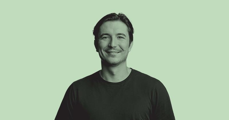 Robinhood crypto Vlad Tenev