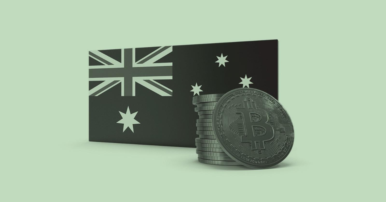 The Australian Securities Exchange Now Has A Spot Bitcoin ETF