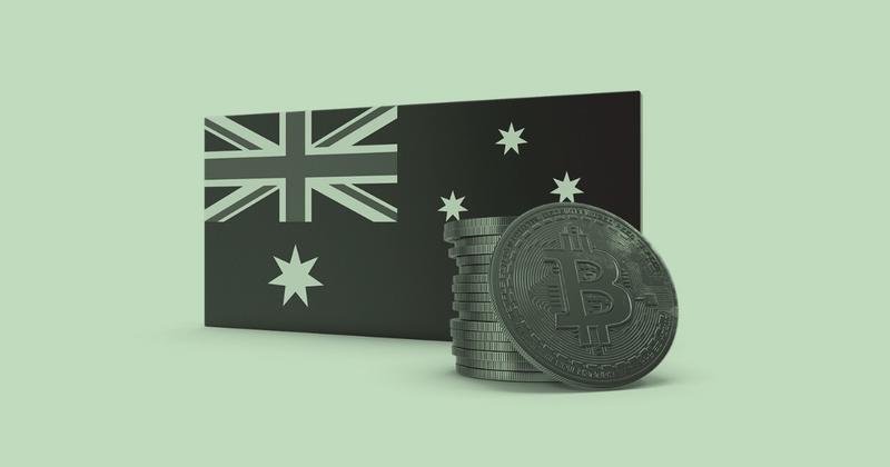 The Australian Securities Exchange Now Has A Spot Bitcoin ETF