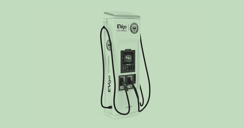 EVgo Lands More Than A Billion Dollars For Electric Vehicle Charging Stations