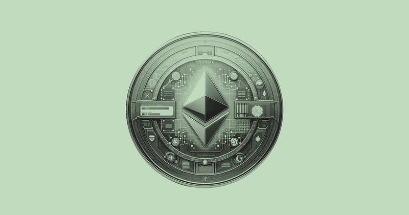 The Race For An Ethereum ETF Is Underway