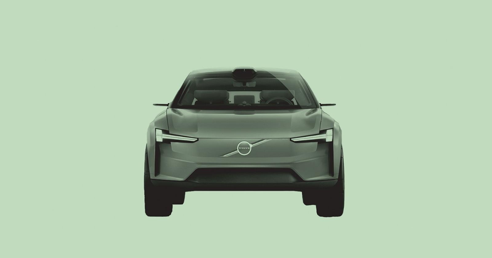 Volvo Is Partnering With This Public Company To Integrate Artificial Intelligence